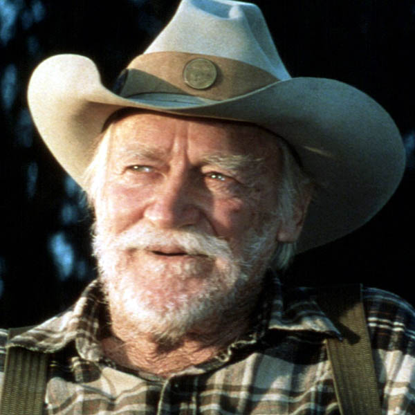 Richard Farnsworth Richard Farnsworth