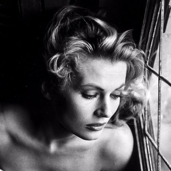 Anita Ekberg Anita Ekberg