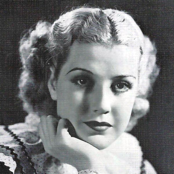 Anita Louise Anita Louise