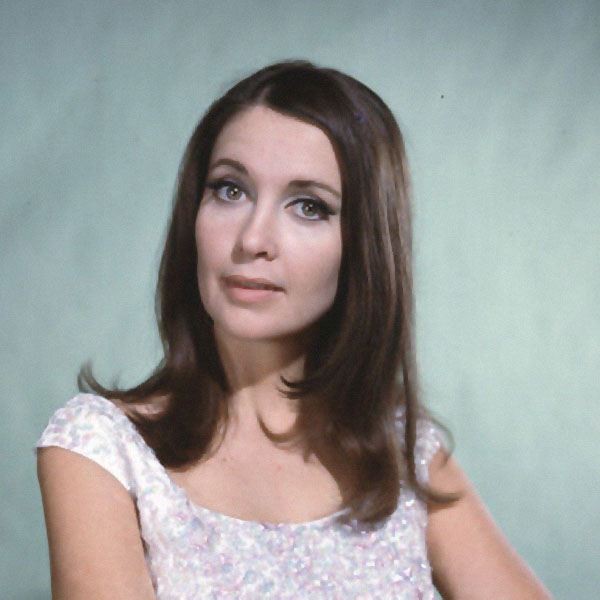Anjanette Comer Anjanette Comer