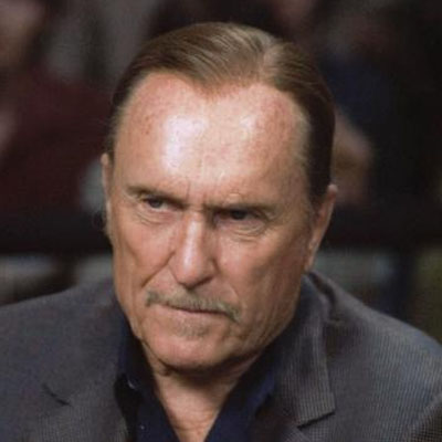 Robert Duvall Robert Duvall