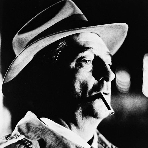 Robert Mitchum Robert Mitchum