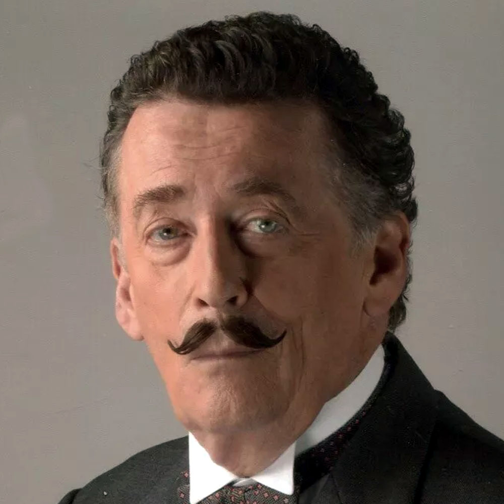 Robert Powell Robert Powell
