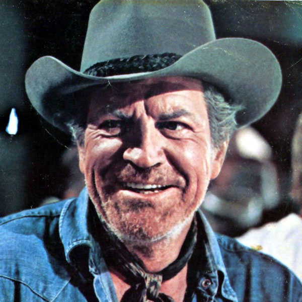 Robert Preston Robert Preston