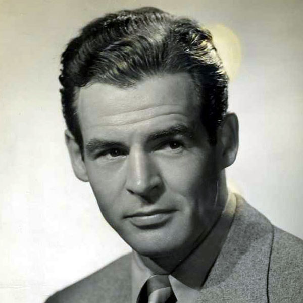 Robert Ryan Robert Ryan