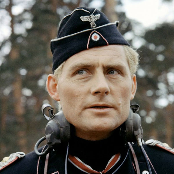 Robert Shaw Robert Shaw