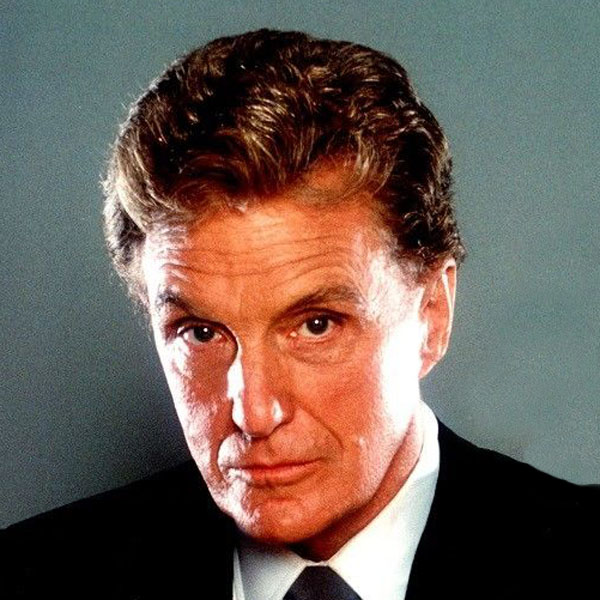 Robert Stack Robert Stack