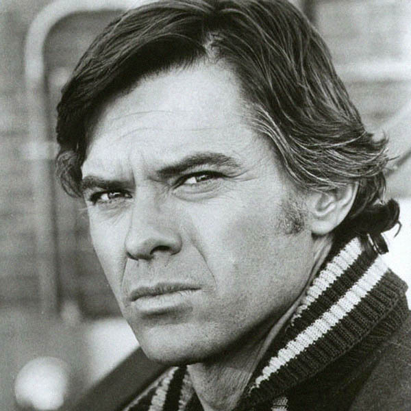 Robert Urich