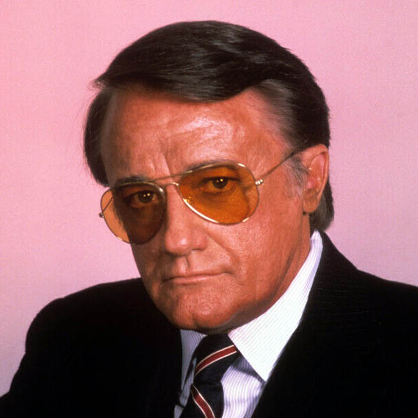 Robert Vaughn Robert Vaughn