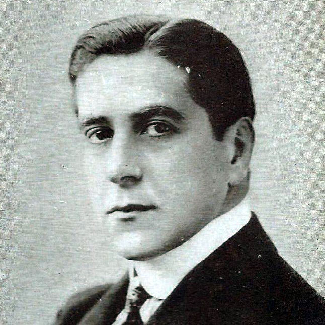 Robert Warwick Robert Warwick