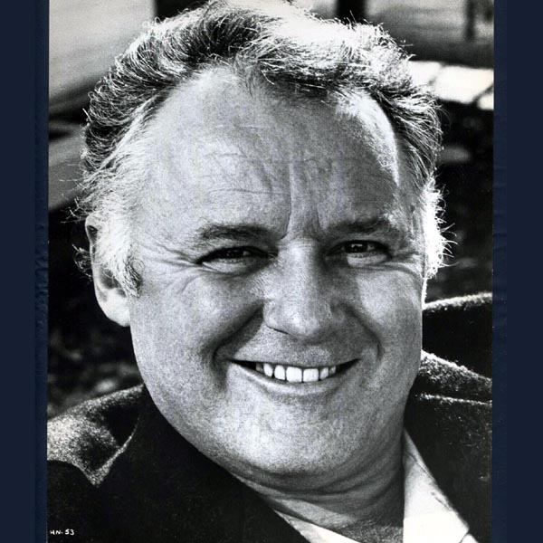 Rod Steiger Rod Steiger