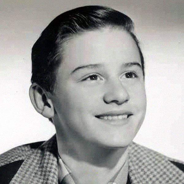 Roddy McDowall Roddy McDowall