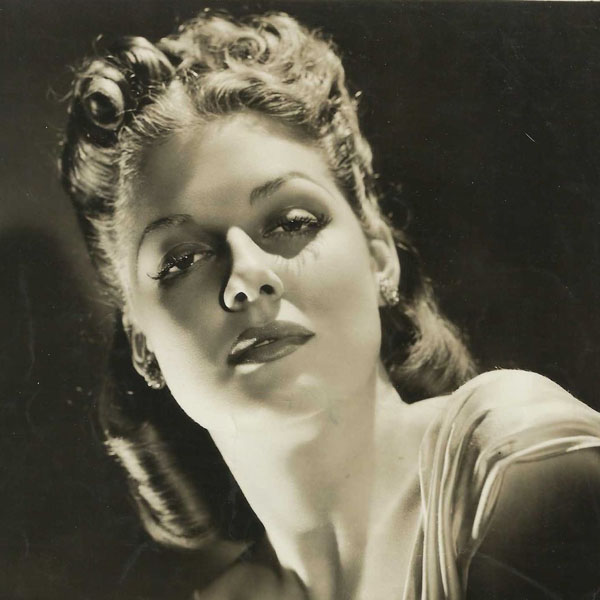 Ann Sheridan Ann Sheridan