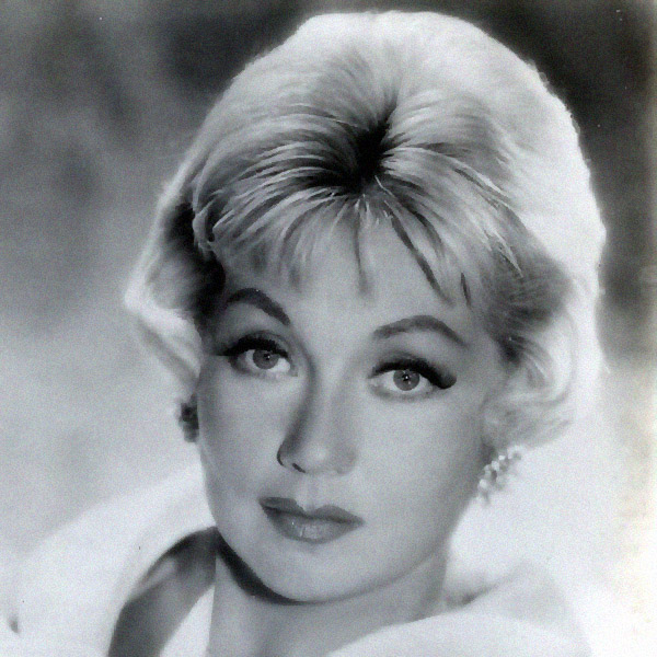 Ann Sothern Ann Sothern