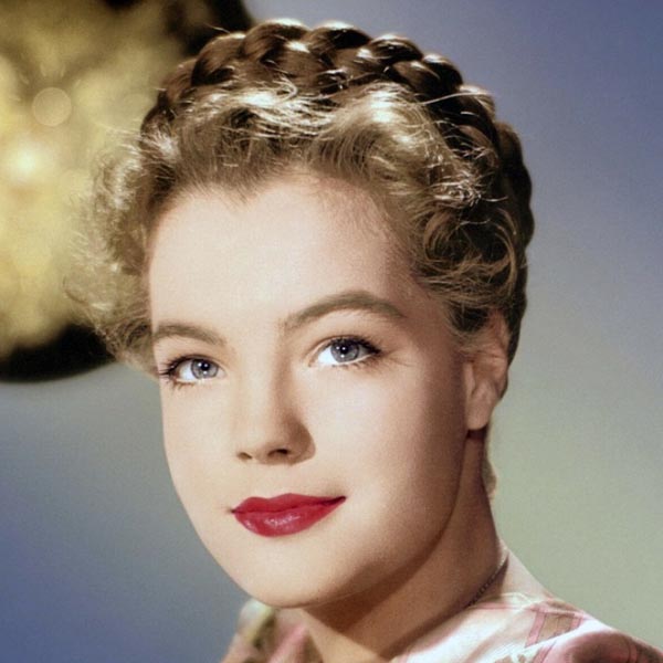 Romy Schneider Romy Schneider