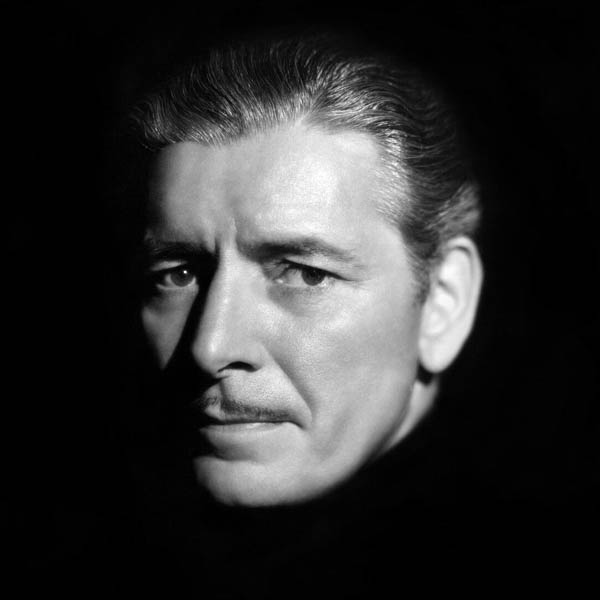 Ronald Colman Ronald Colman