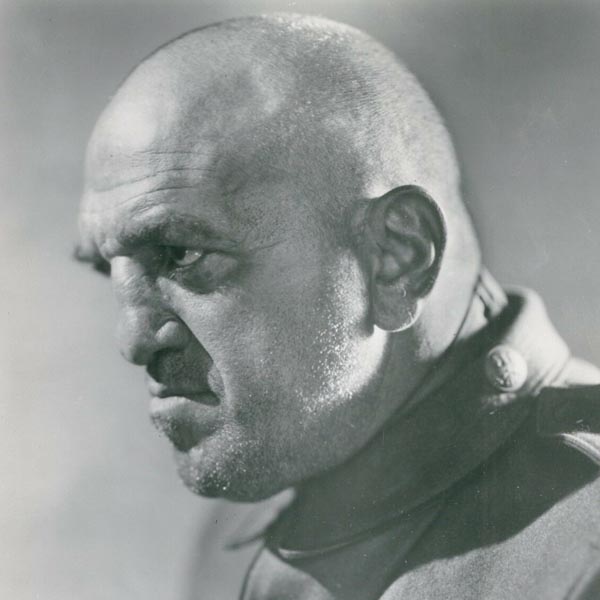 Louis Wolheim Louis Wolheim