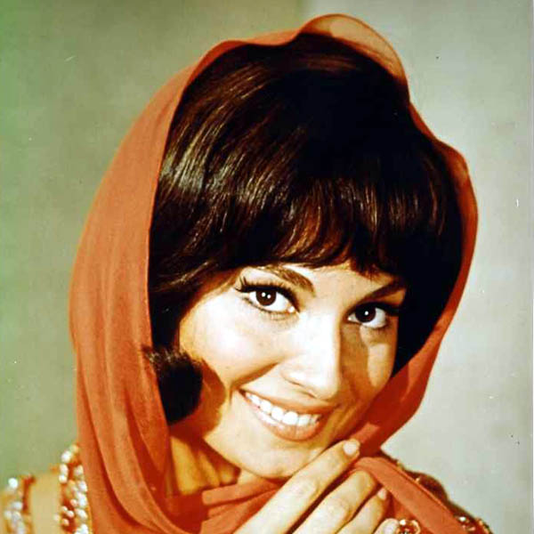 Rosanna Schiaffino Rosanna Schiaffino