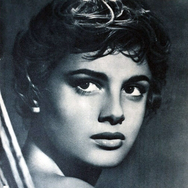 Rossana Podesta Rossana Podesta