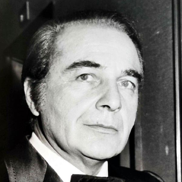 Rossano Brazzi Rossano Brazzi