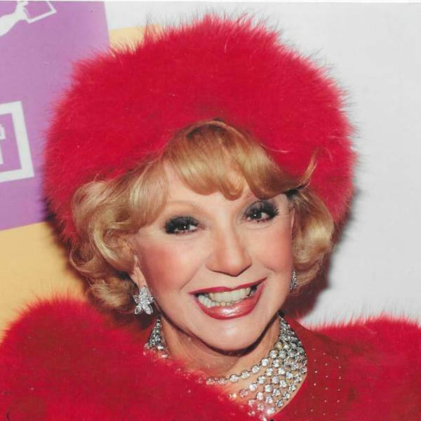 Ruta Lee Ruta Lee