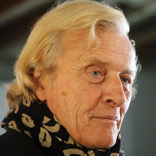 Rutger Hauer Rutger Hauer