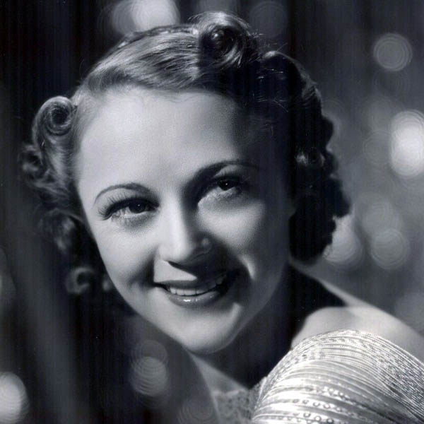 Sally Eilers Sally Eilers