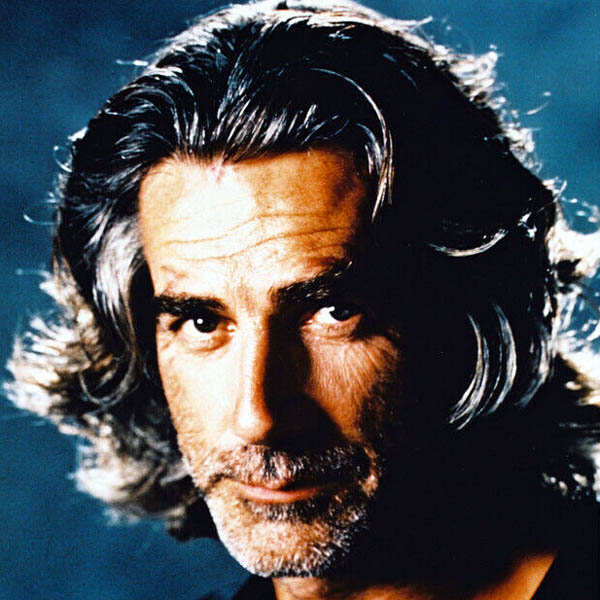 Sam Elliott Sam Elliott