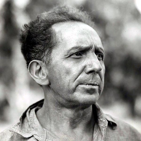 Sam Jaffe Sam Jaffe