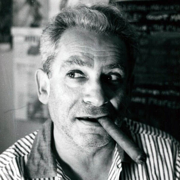 Samuel Fuller Samuel Fuller