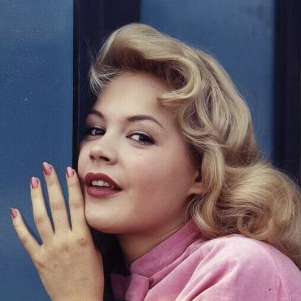 Sandra Dee Sandra Dee