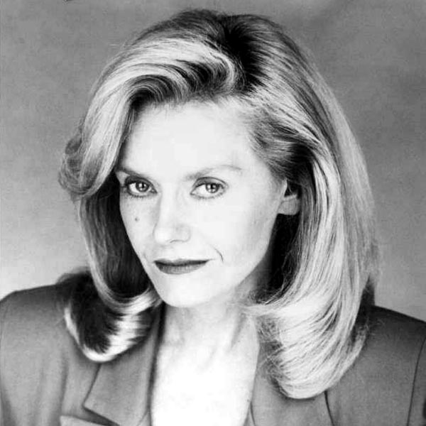 Sharon Farrell Sharon Farrell