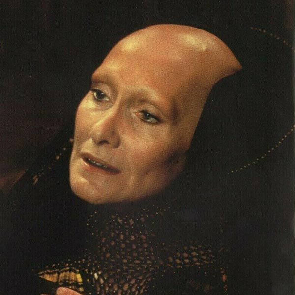 Sian Phillips Sian Phillips