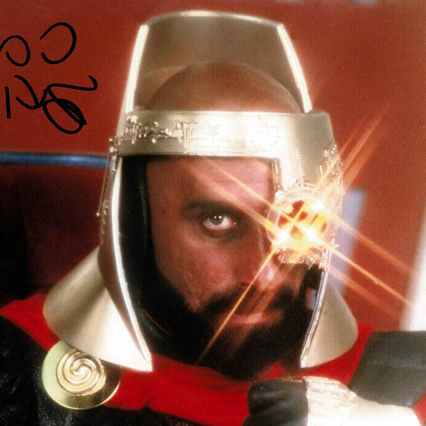Sid Haig Sid Haig