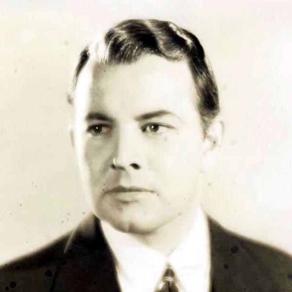 Sidney Blackmer Sidney Blackmer