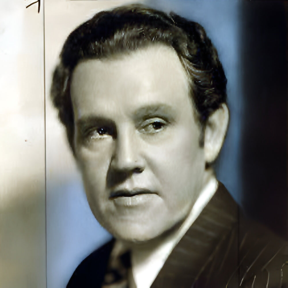 Sidney Toler Sidney Toler