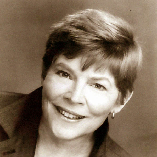 Anne Jackson Anne Jackson