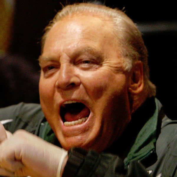 Stacy Keach Stacy Keach