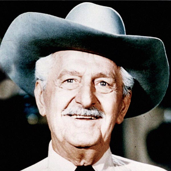 Stanley Andrews Stanley Andrews