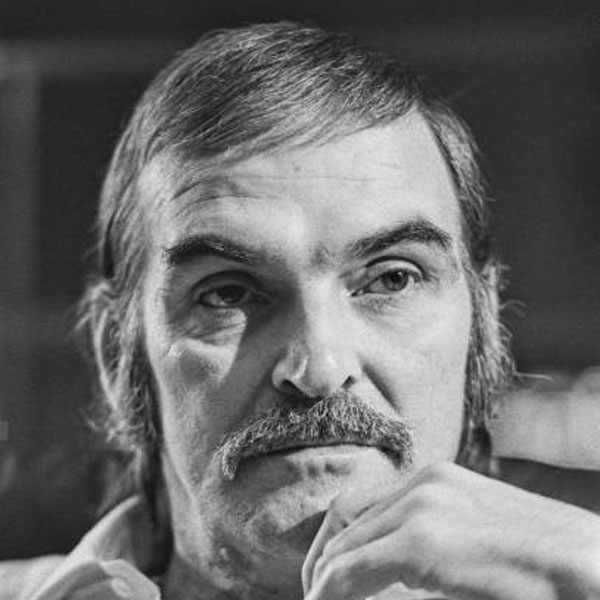 Stanley Baker Stanley Baker