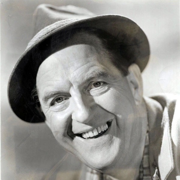 Stanley Holloway Stanley Holloway