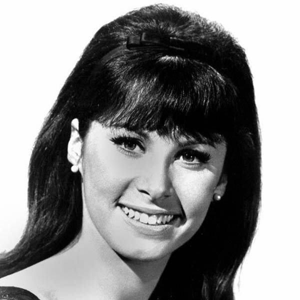 Stefanie Powers Stefanie Powers