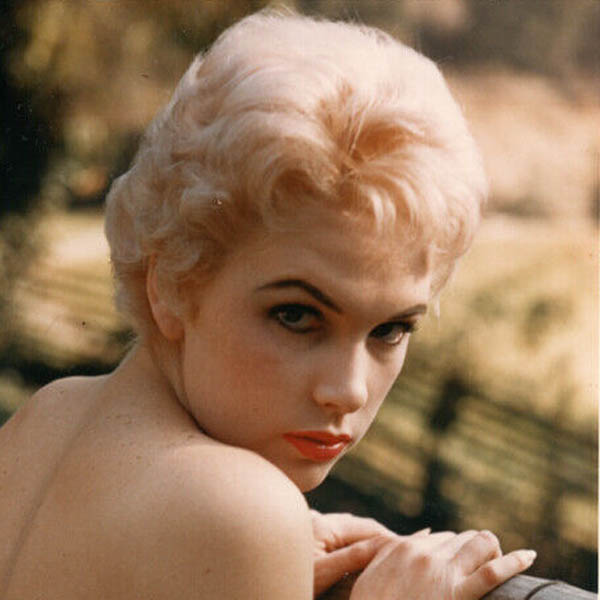 Stella Stevens Stella Stevens