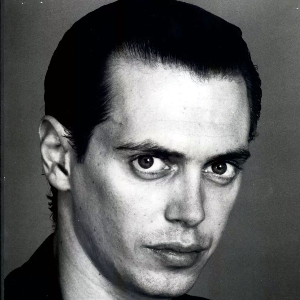 Steve Buscemi Steve Buscemi
