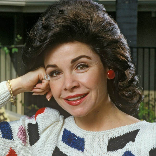 Annette Funicello Annette Funicello