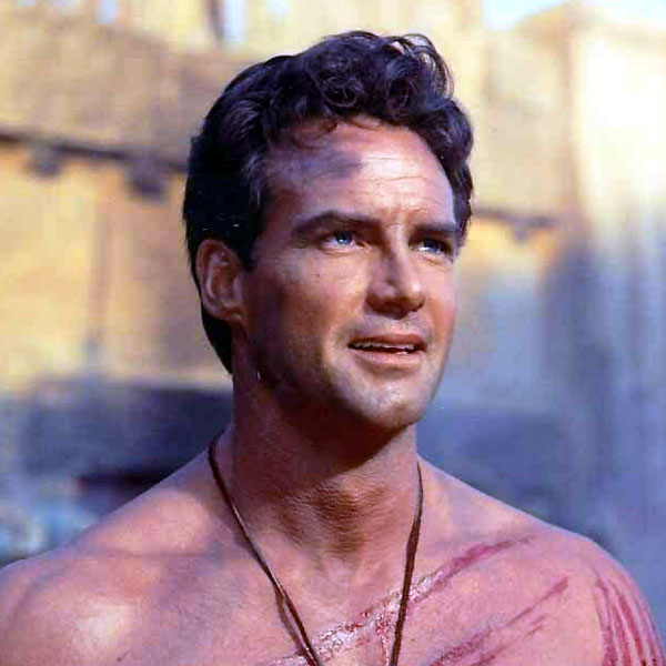 Steve Reeves Steve Reeves