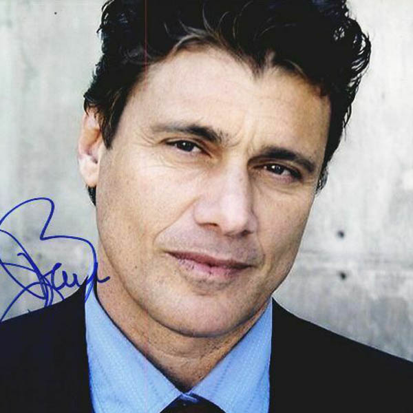 Steven Bauer Steven Bauer