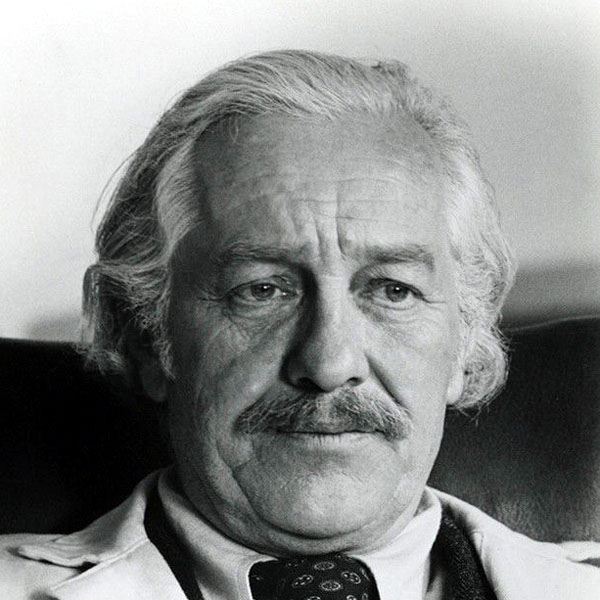Strother Martin Strother Martin