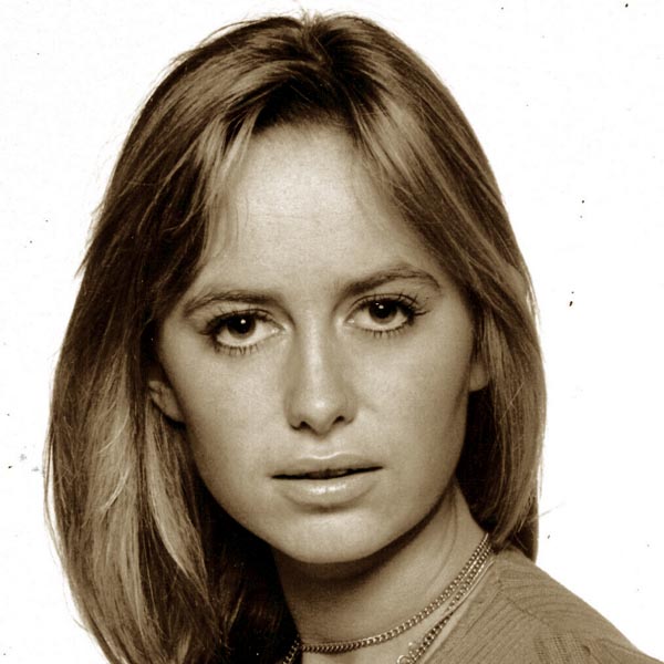 Susan George Susan George