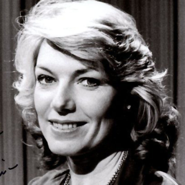 Susan Sullivan Susan Sullivan